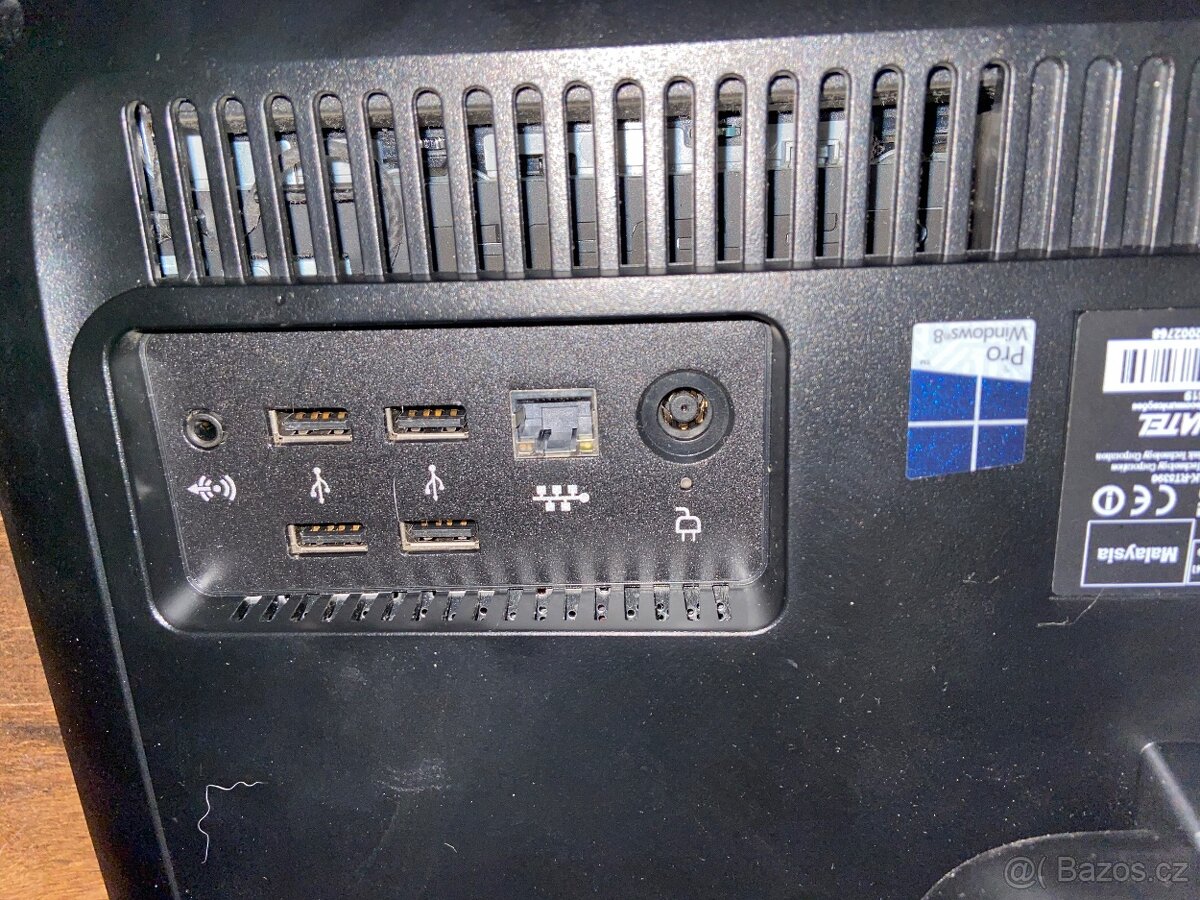 Prodám HP pro 3520. - 9