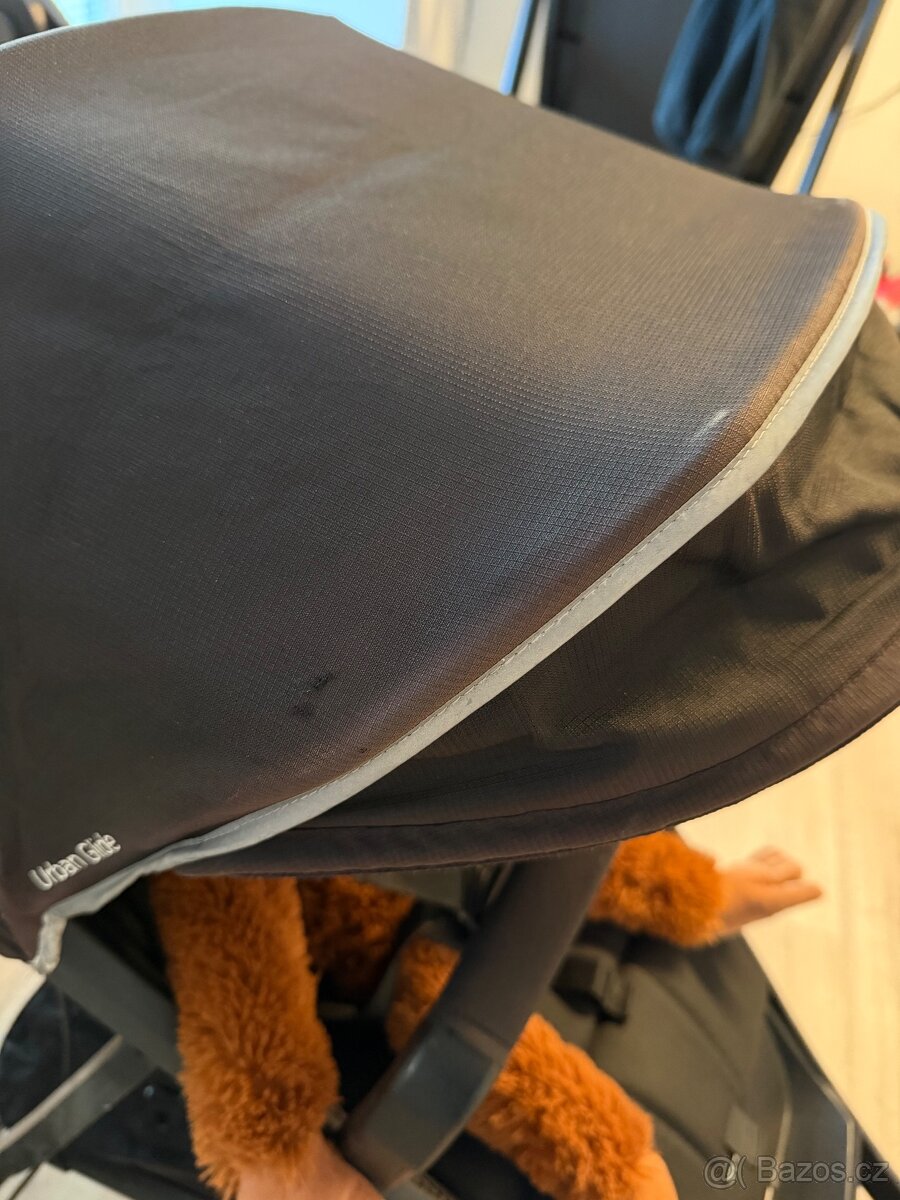 Thule Urban glide 2 - 9