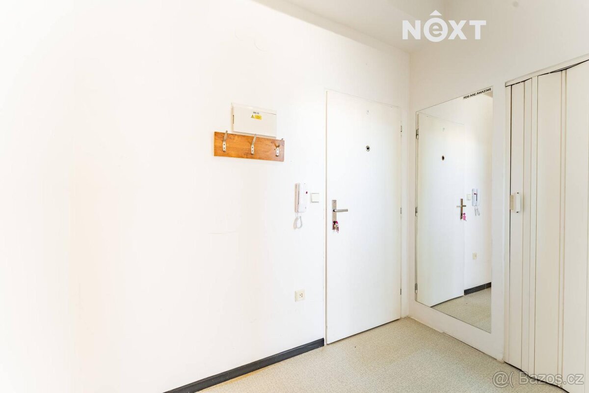 Prodej byt 2+kk, 50㎡ - 9