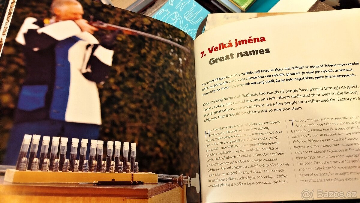 100 LET NA STŘELNÉM PRACHU (nesehnatelné) - 9