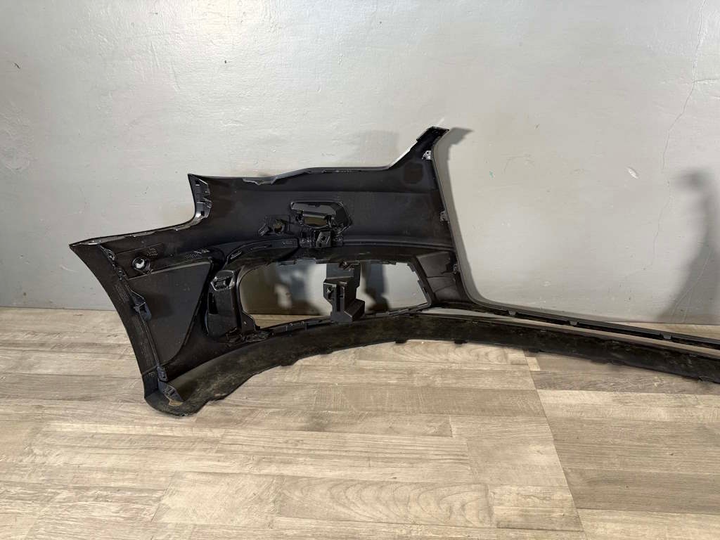 AUDI A3 8V 13-16 nárazník S-LINE OST+6xPDC - 9