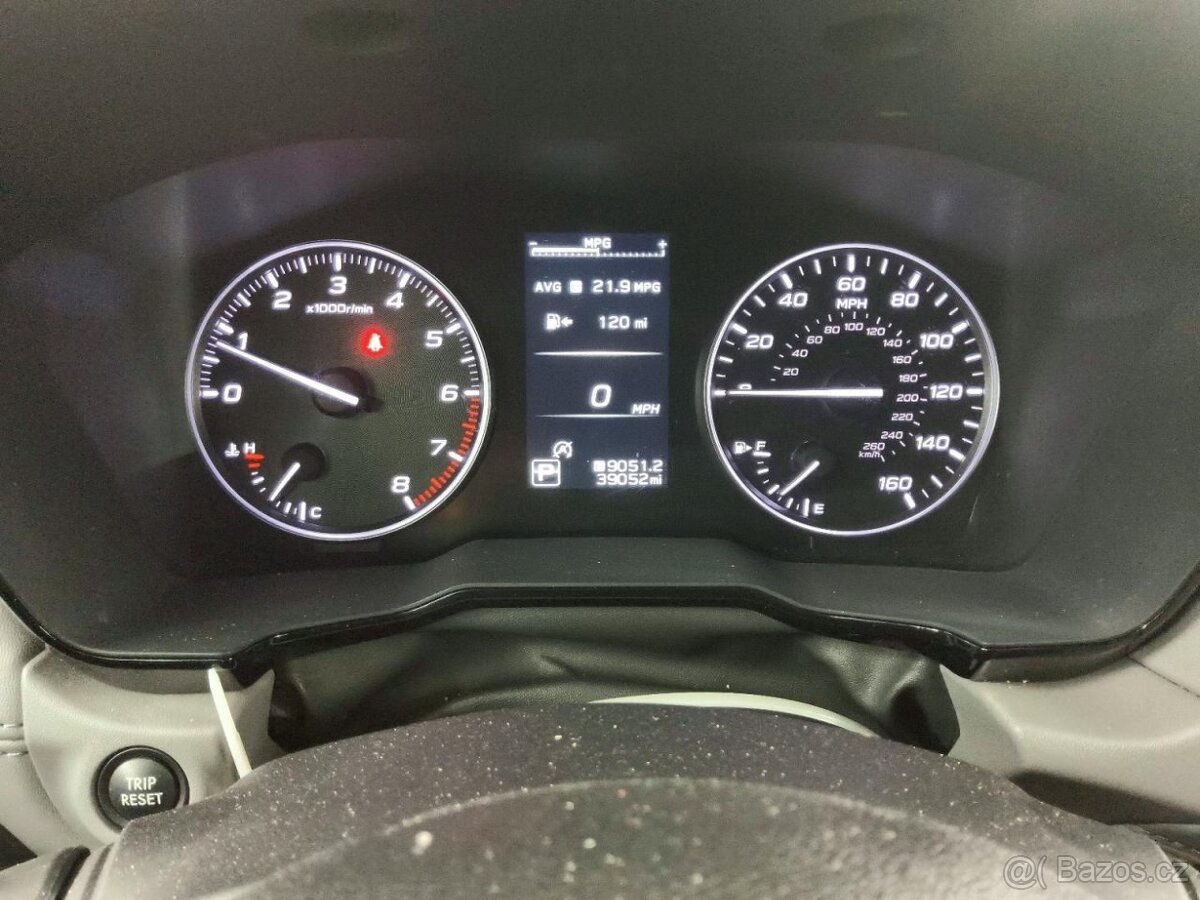 Subaru Outback Premium 2023 - 9