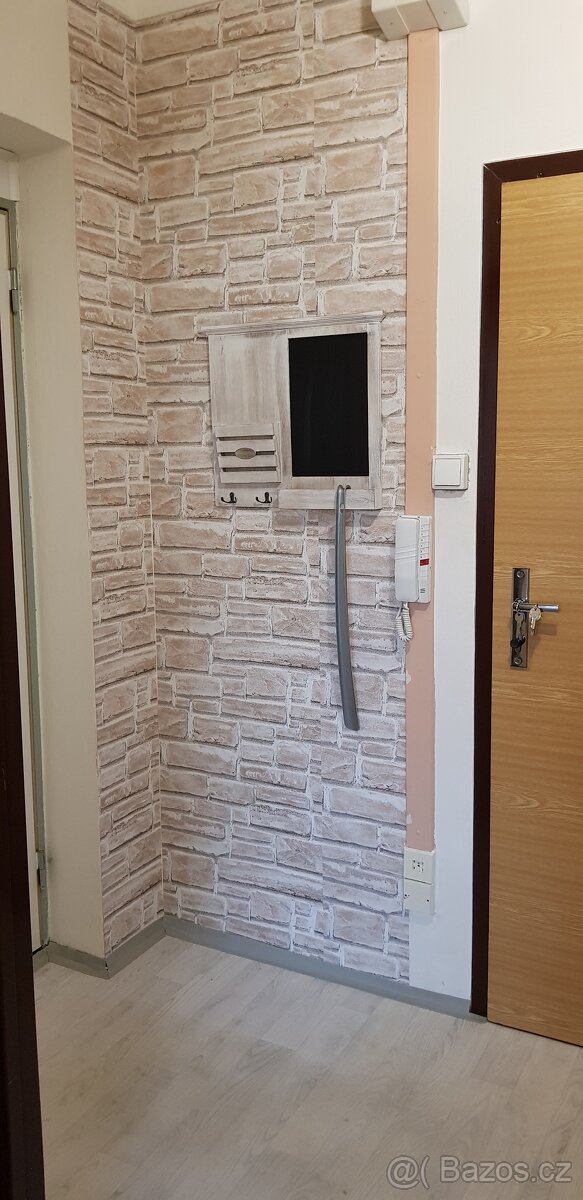 Prodej bytu 2+1, 44 m², Dv. okruh Krnov - 9