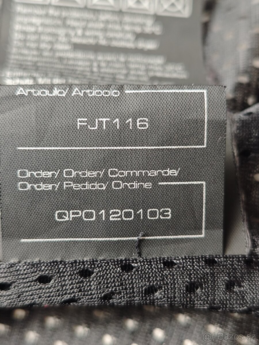 Bunda Revit tornado - 9