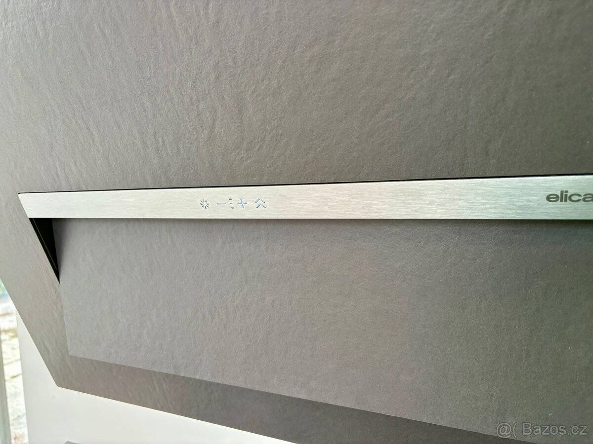 Nový odsavač ELICA BLOOM-S/DEKT/A/85-umělý kámen,5let záruka - 9