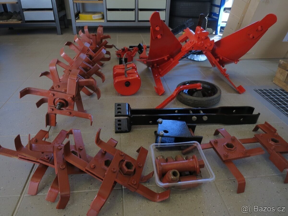 KOUPÍM starý RADIÁTOR. - 9