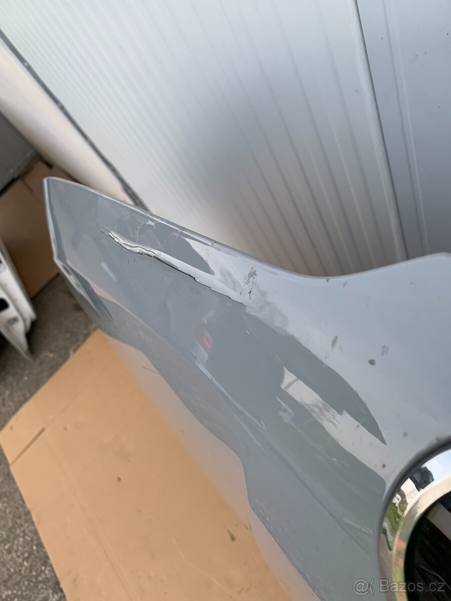 kapota skoda karoq karok haubna - 9