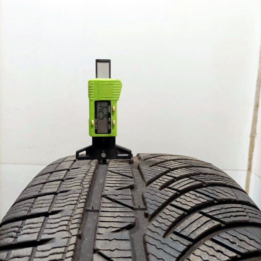 18" ALU kola – 5x112 – 8J x 18" ET43 - 9