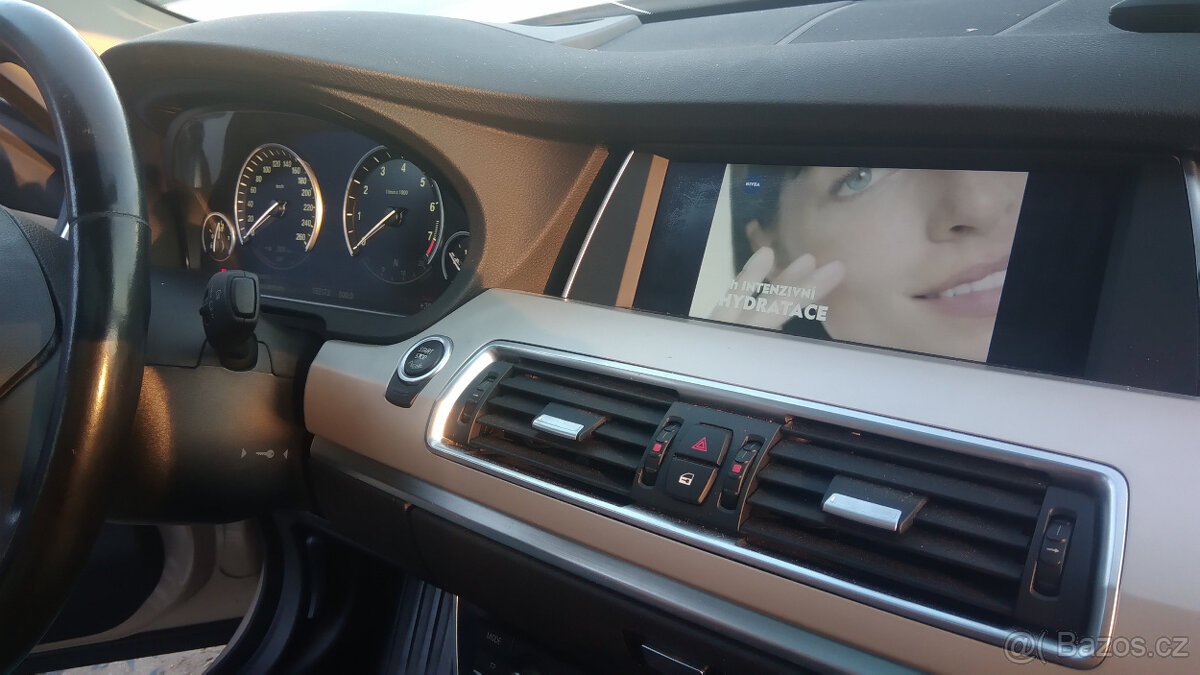 Náhradní díly z BMW f07 550iGT N63B44 - 9