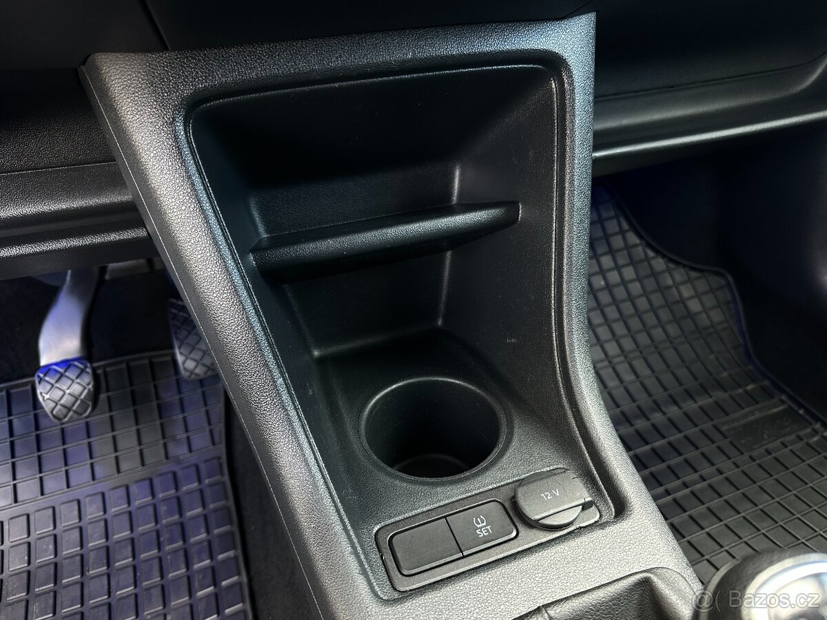 Škoda CITIGO 1.0/55kW KLIMA H&R R17 BROCK r.v.2016 - 9