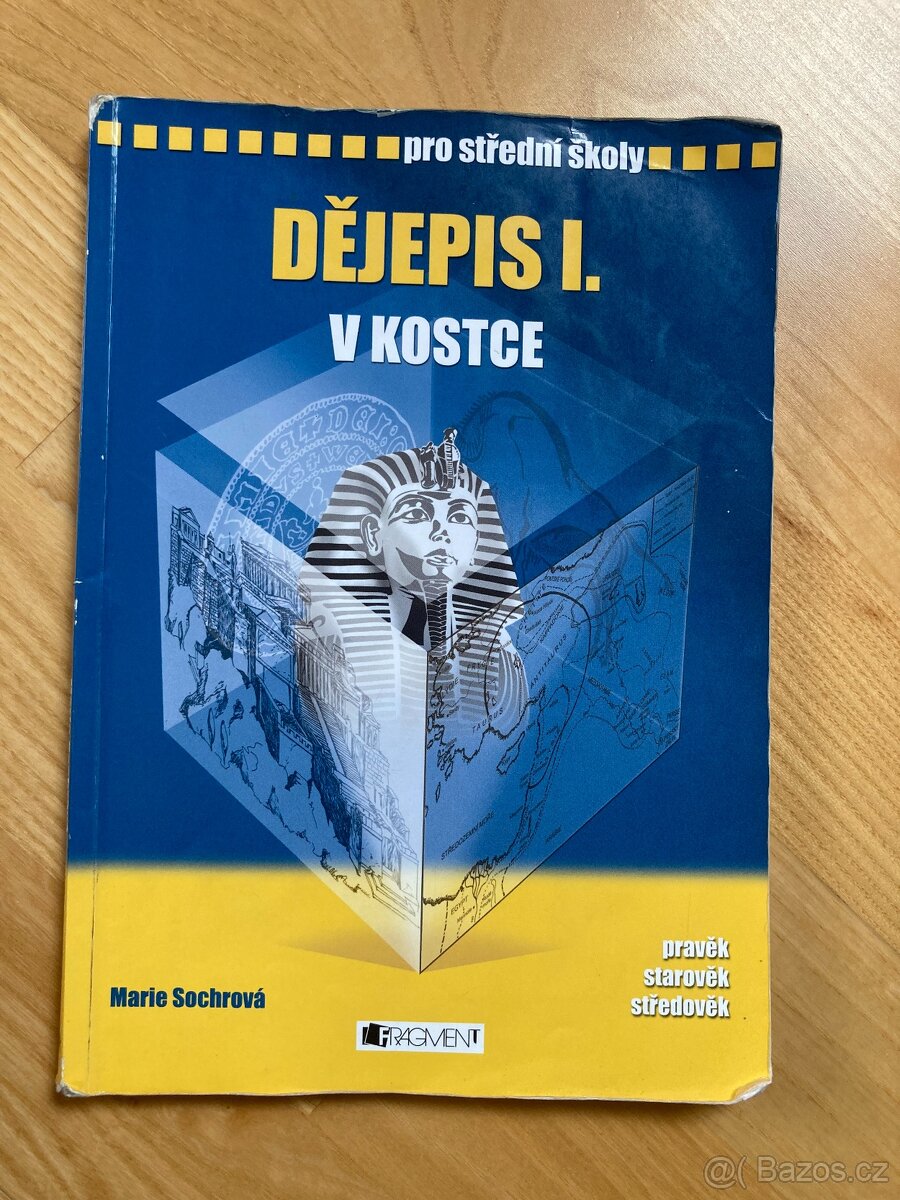 Obchodní akademie - 9