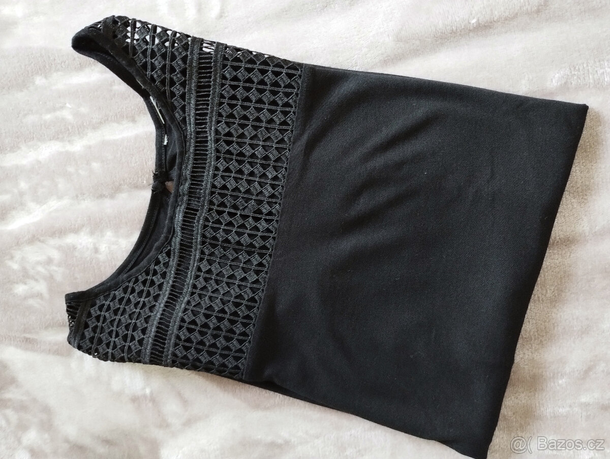 4x dámské / dívčí oblečení, vel. XS - S - 9