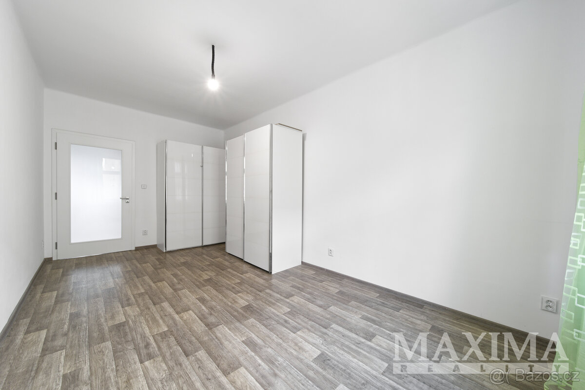 Byt 3+kk o ploše 74 m2 - Plzeň, Jižní Předměstí - 9