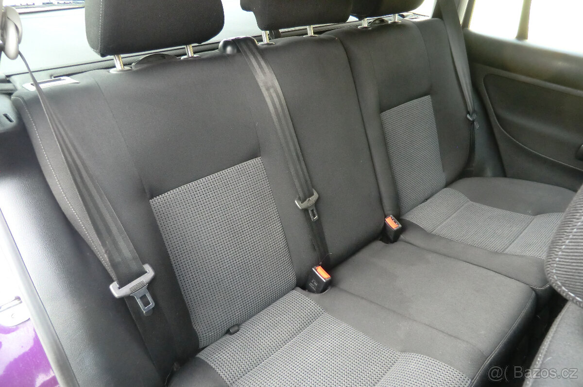 Volkswagen Bora 1.9TDi 85kW DIGIKLIMA SERVISKA - 9