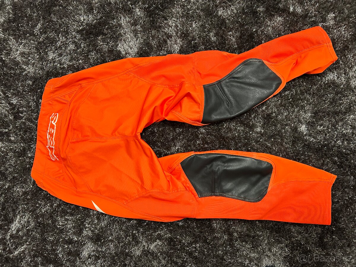 Ktm/ alpinestars techstar 34’ MX nohavice - 9