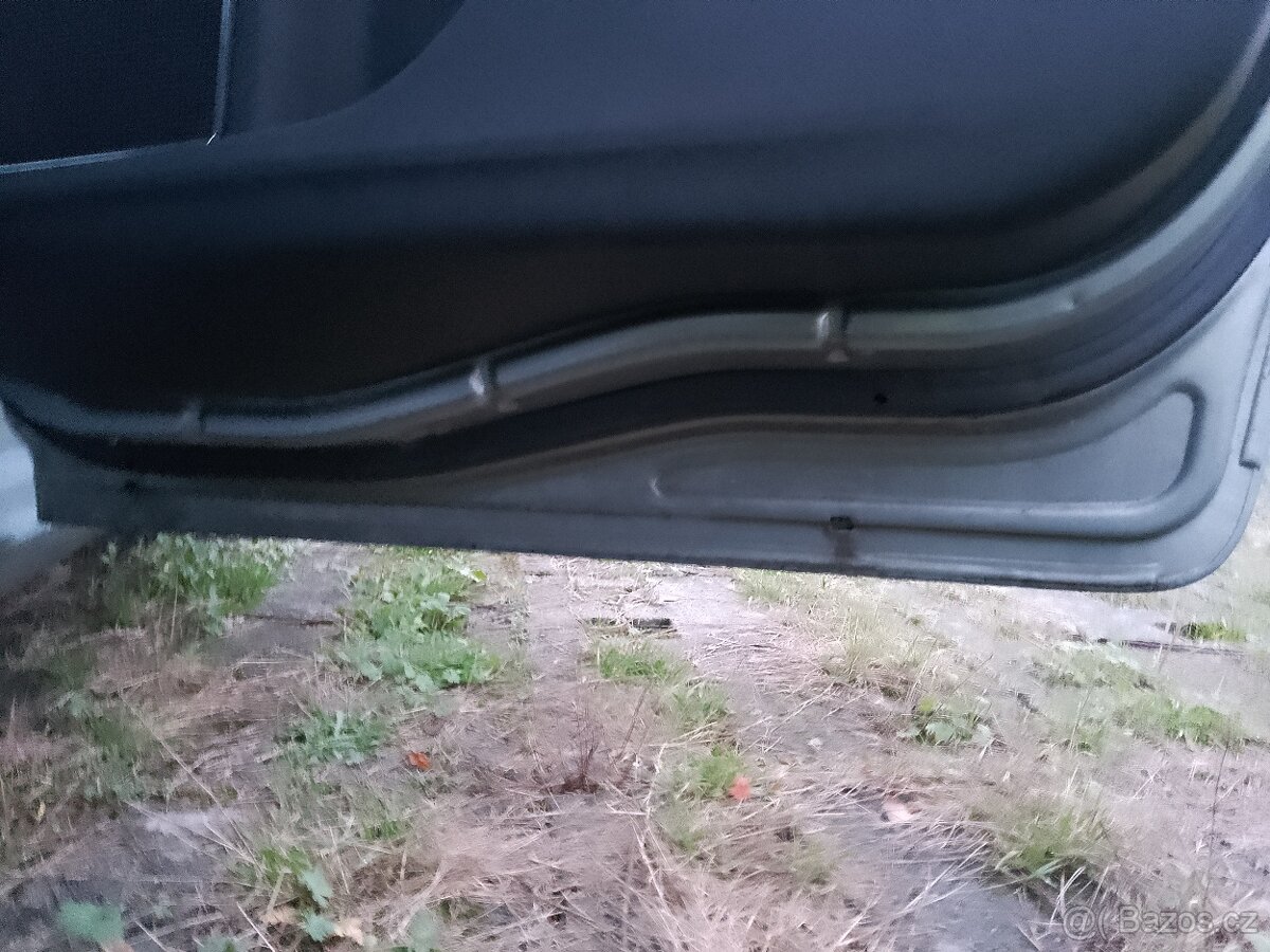 Ford Mondeo MK4 2.0 benzin+LPG 185tis km - 9