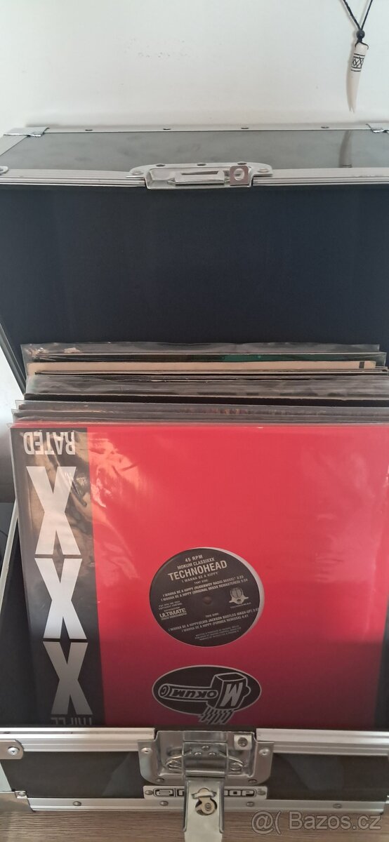 Prodam jen v celku - 9