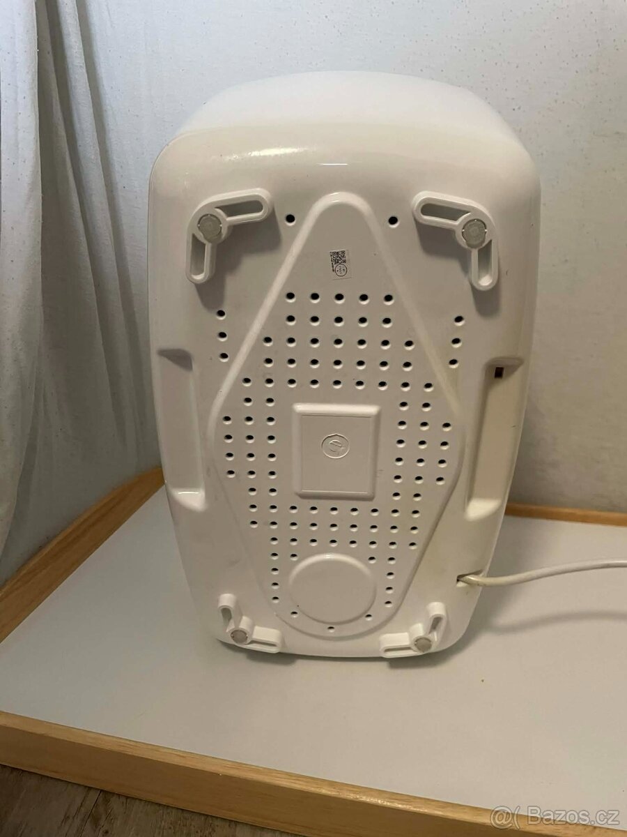 Pekárna chleba Sencor SBR 0770WH - 9