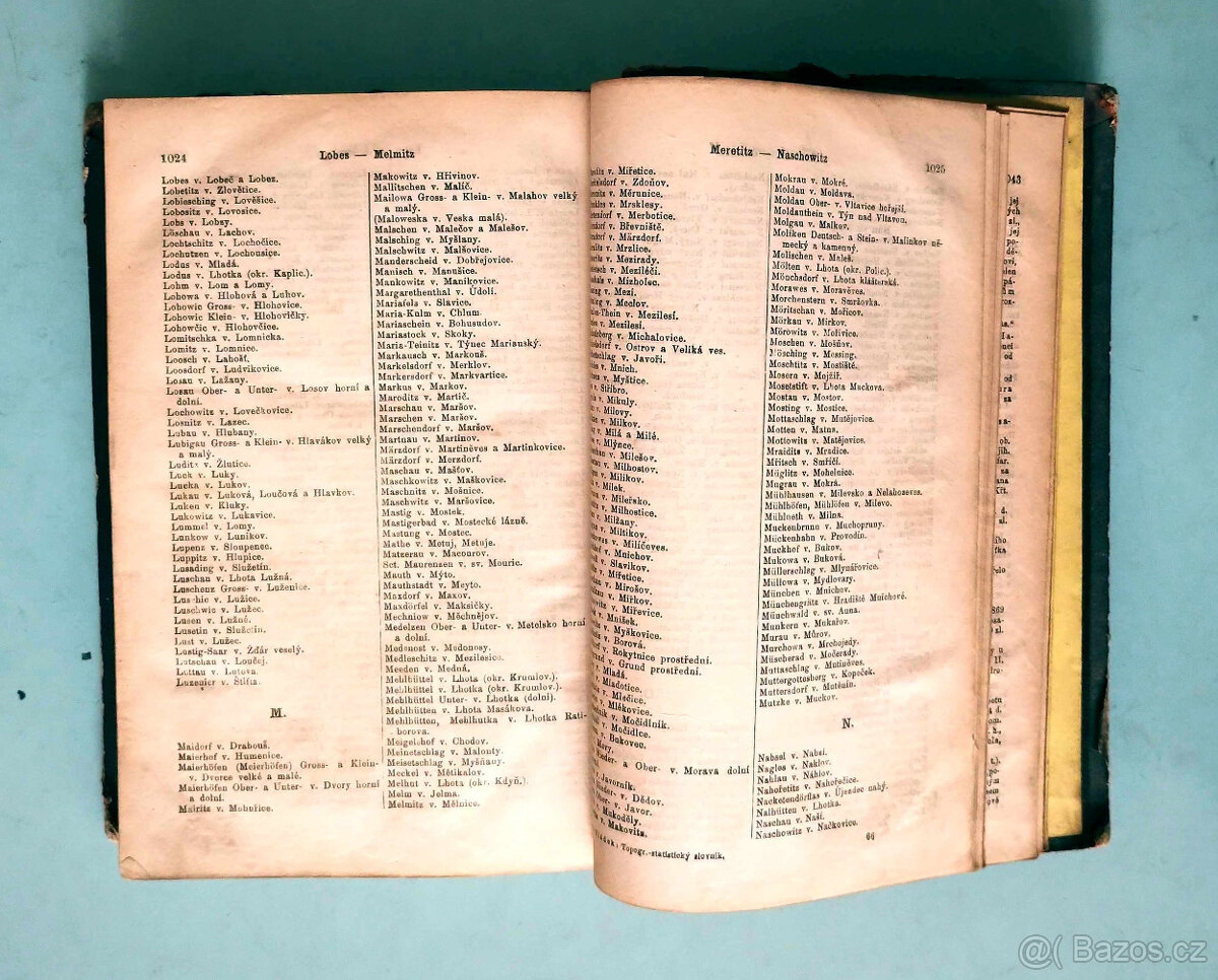 Starý místopis české země_02 - 9