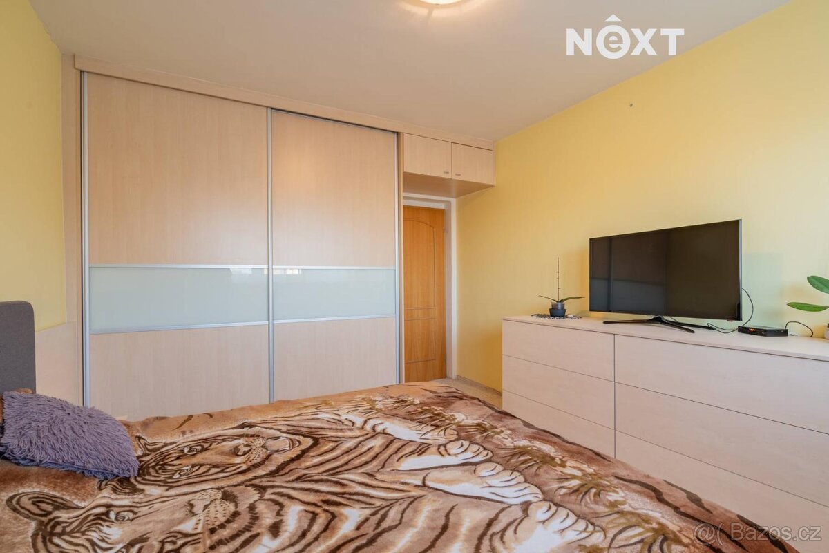 Prodej byt 2+1, 80㎡ - 9