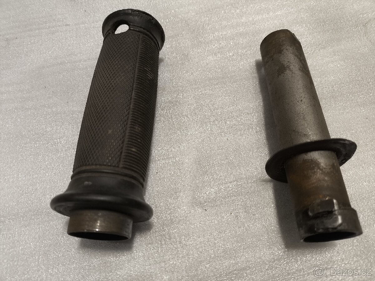 Jawa 250/353 díly - 9