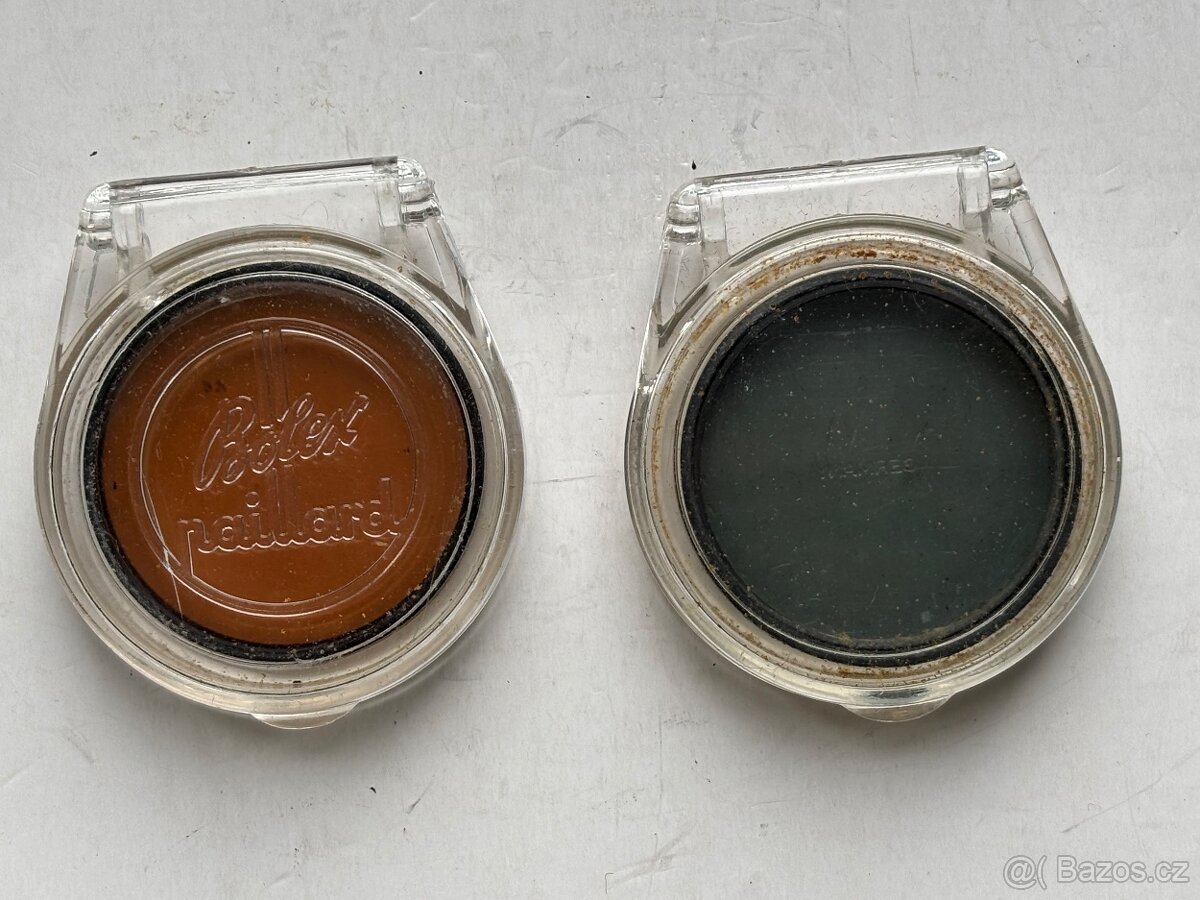 Klasická kamera Bolex Paillard - sleva pro váhavé - 9