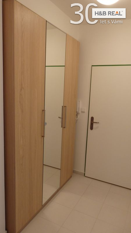 Pronájem bytu 2+kk Vsetín - 9