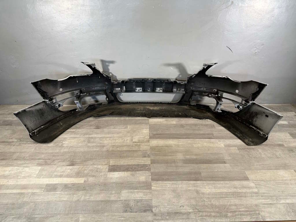 VW PASSAT B6 3C 05-10 - nárazník 4xPDC - 3C0807221 - 9