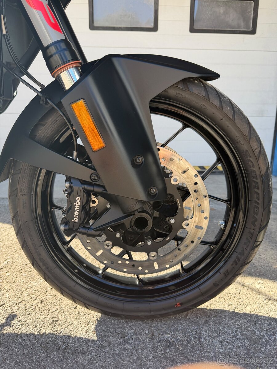 KTM 1290 Adventure S - 9