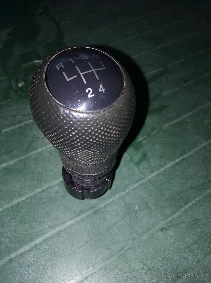 různé díly Seat Leon Toledo - 9