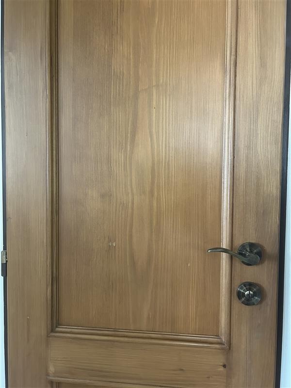 Dveře - 9