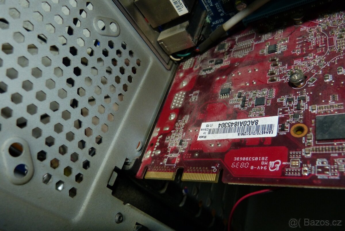 Čtyřjádrové PC - 9