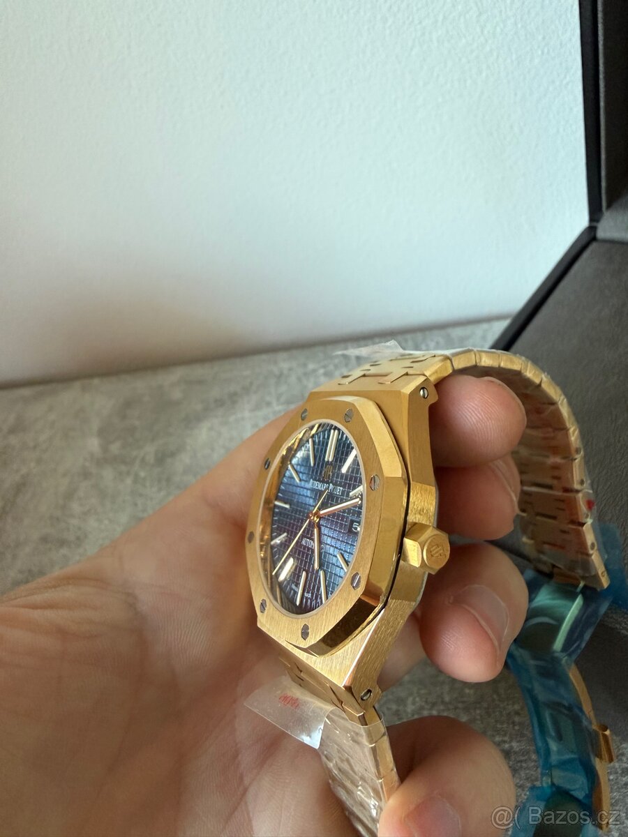 Hodinky Audemars Piguet - 9