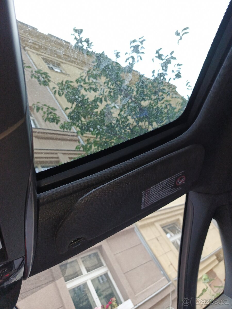 Citroen ds5 hybrid - 9