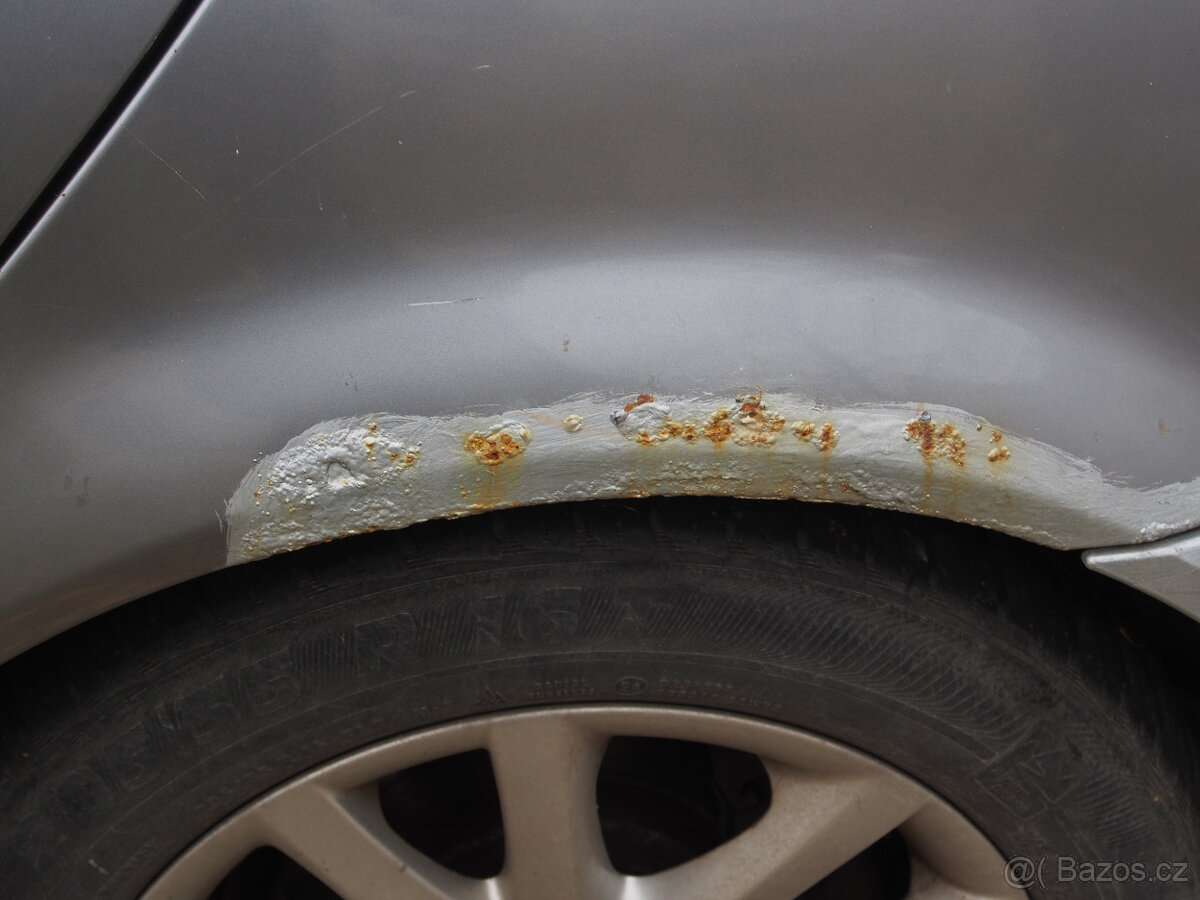 BMW e46 318i 2.0 105 kW + LPG - 9