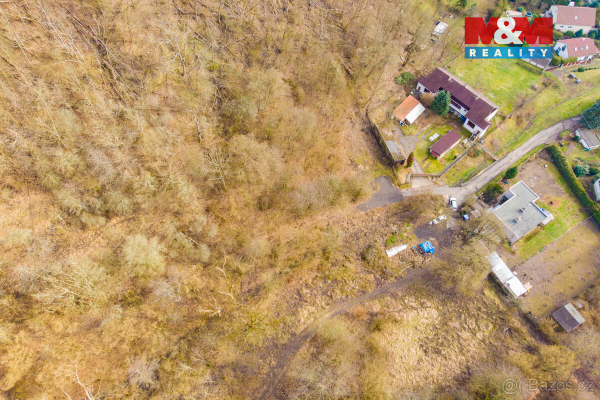 Prodej ostatní, 8537 m², Ústí nad Labem - 9