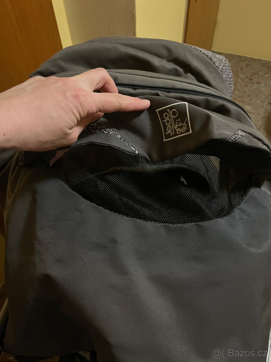 Jedo fyn kočárek - 9