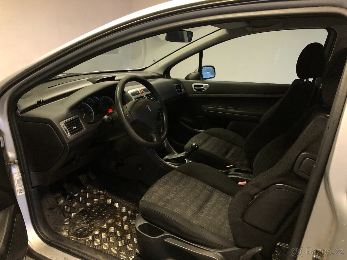 PEUGEOT 307 1.6 16V - 9