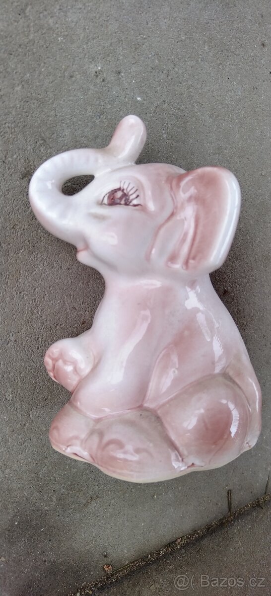 sklo,porcelán 6. - 9