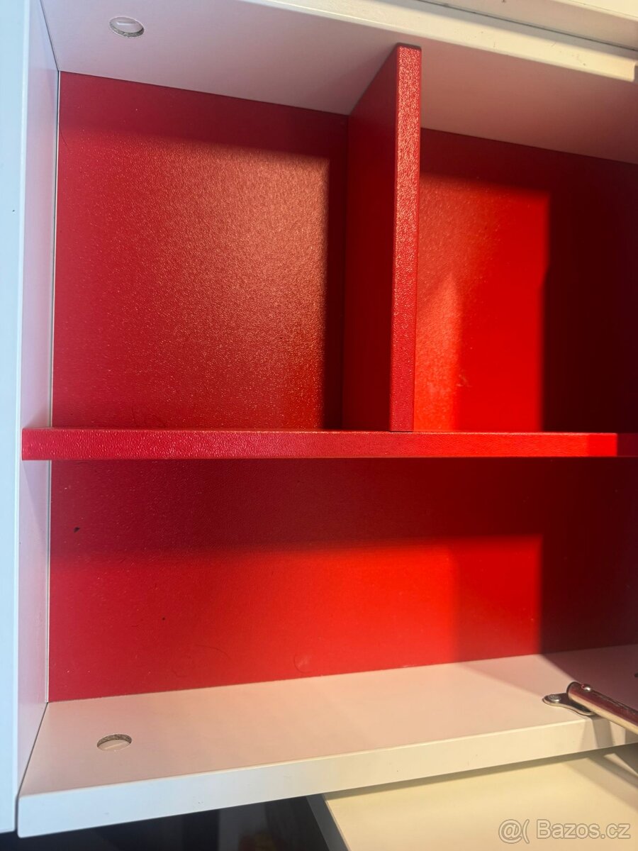 Toaletní stolek Brimnes - 9