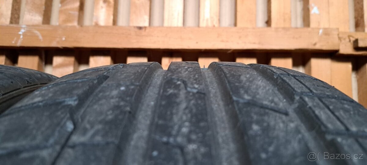 Prodám letní pneumatiky Hankook Ventus S1evo3 - 9