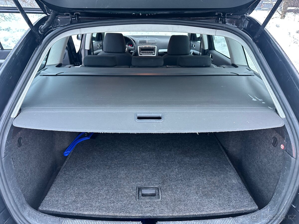 Škoda octavia 1.9 tdi 77kw - 9