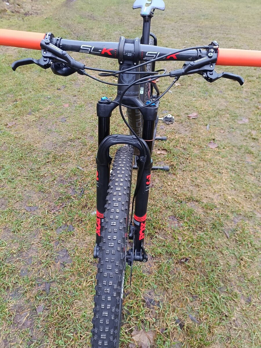 Mondraker Podium R vel.S - 9