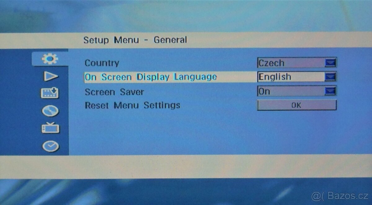 📼>📀VHS-DVD rekordér PHILIPS DVDR3430 - 9