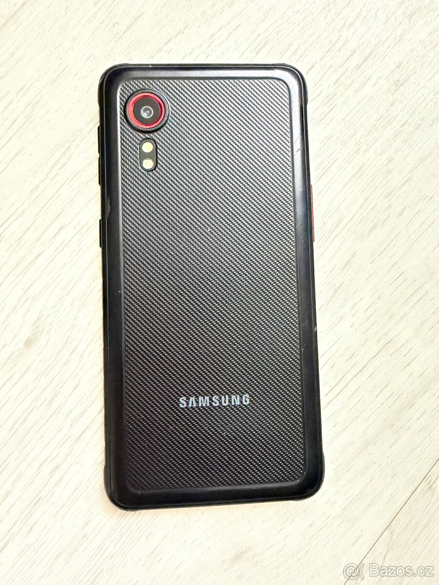 Samsung galaxy xcover 5 - 9