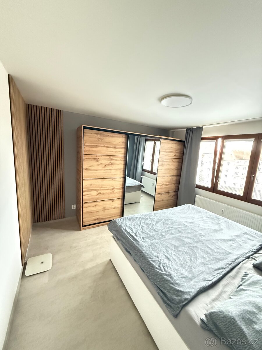 PRODEJ BYTU 3+KK - 9