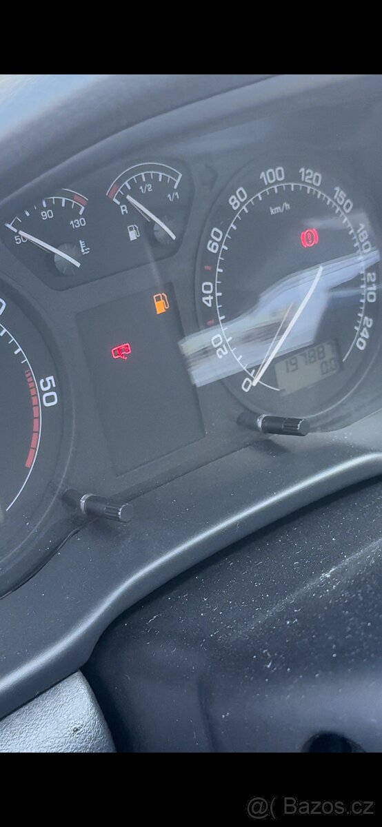 Škoda Octavia Combi 2009 Tour - 9