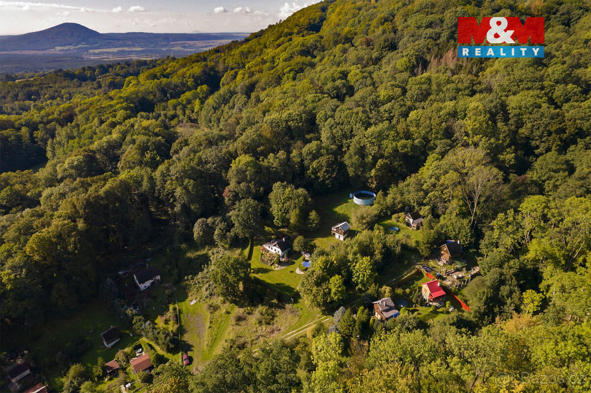 Prodej chaty, 26 m², Stružnice - 9