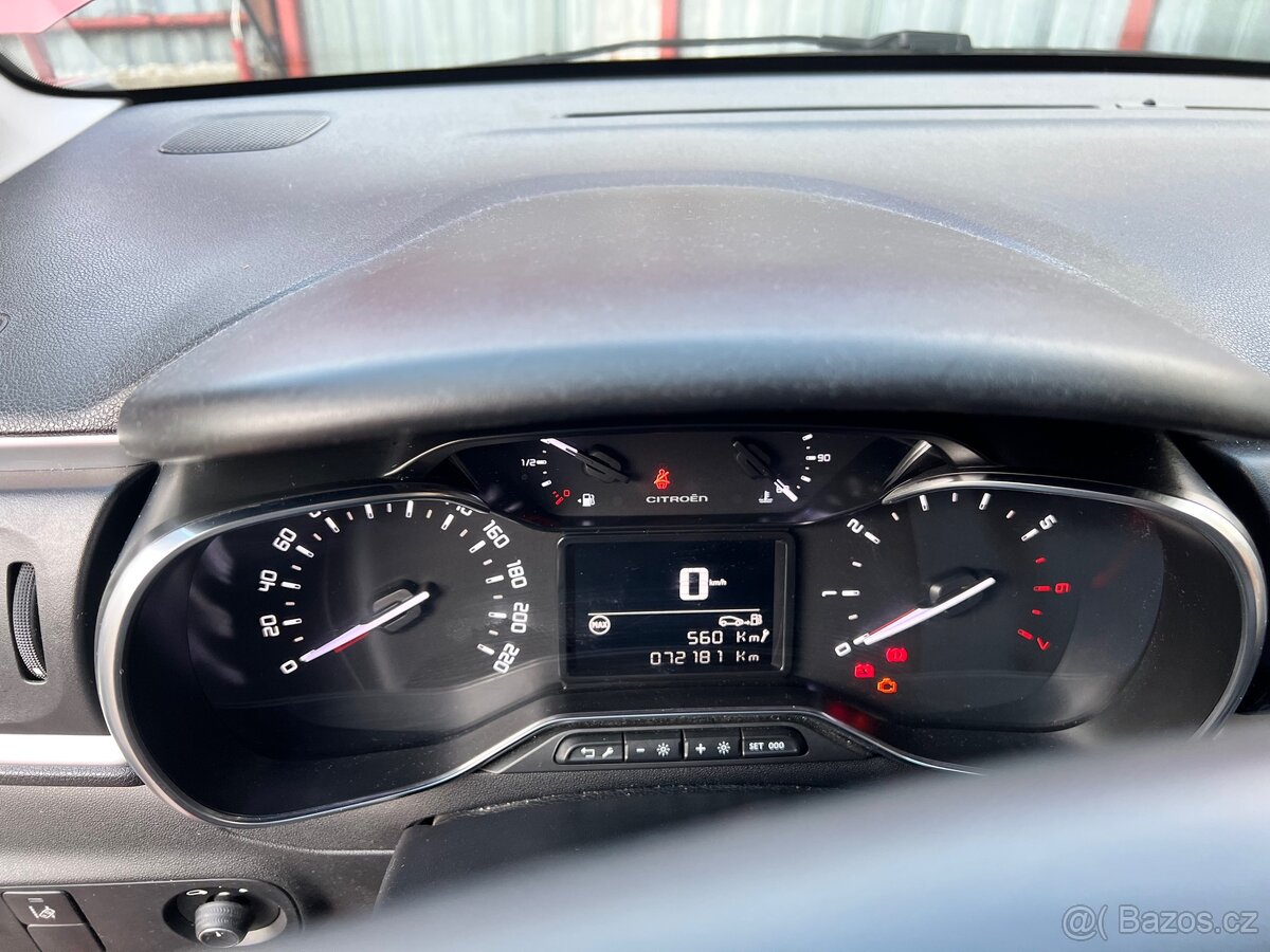 Citroen C3 1.2 PT 82 Shine - 9