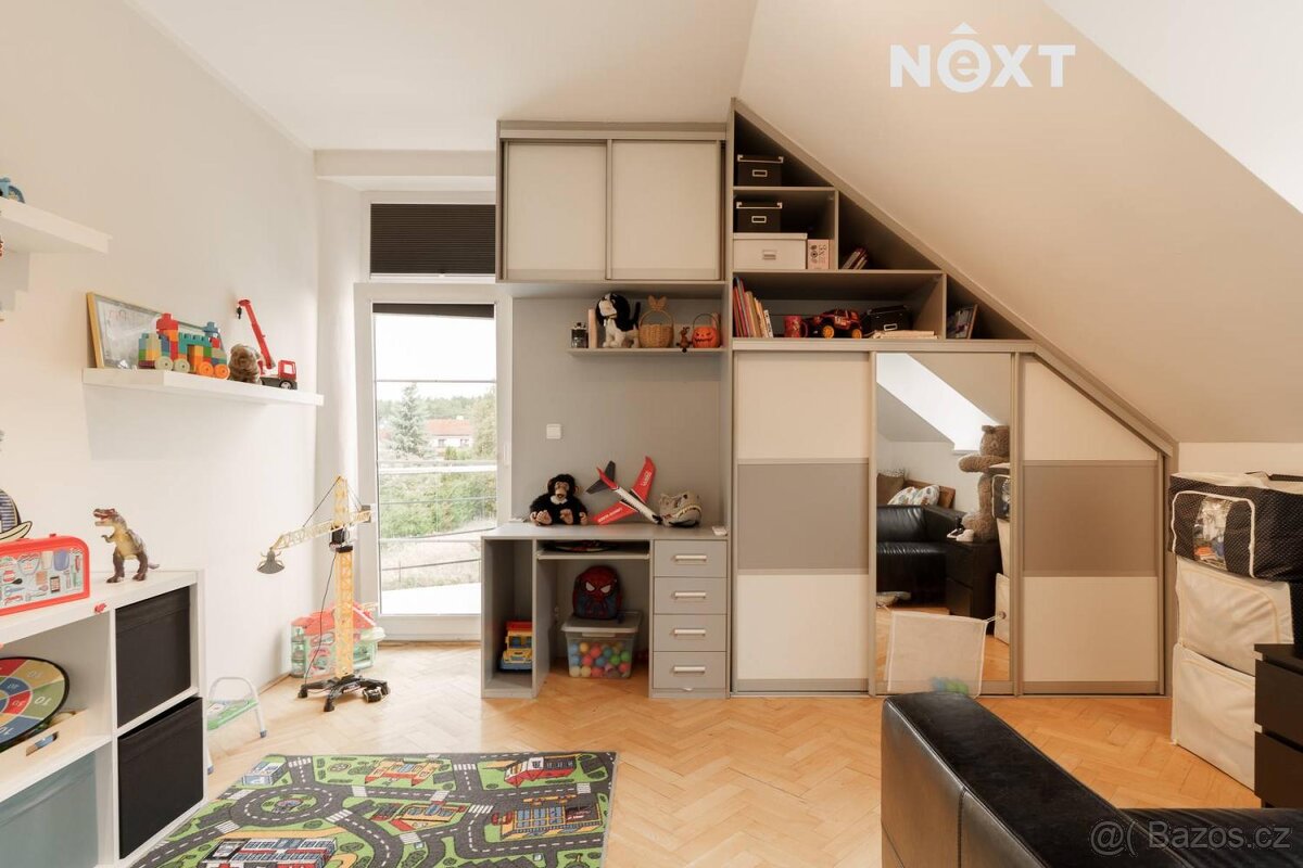 Prodej Vila, 270㎡ - 9